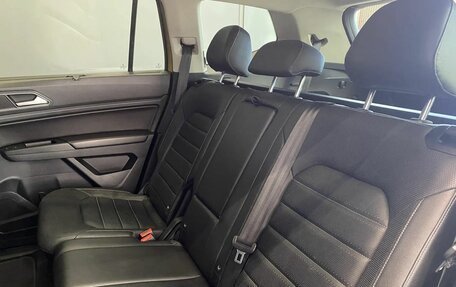 Volkswagen Teramont I, 2018 год, 3 069 000 рублей, 36 фотография