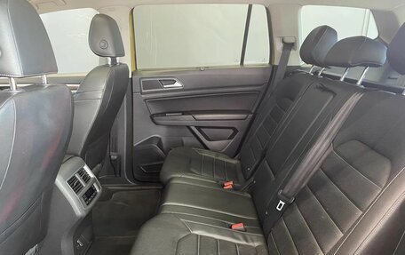 Volkswagen Teramont I, 2018 год, 3 069 000 рублей, 38 фотография