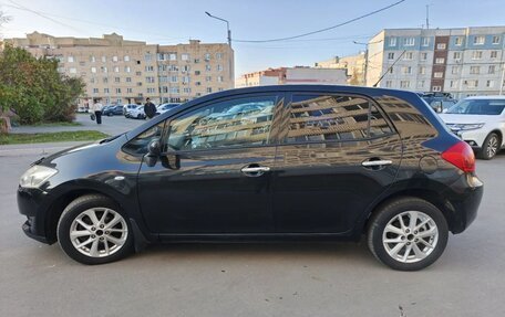 Toyota Auris II, 2007 год, 649 000 рублей, 5 фотография