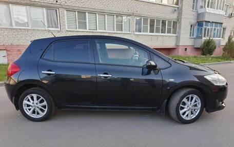Toyota Auris II, 2007 год, 649 000 рублей, 6 фотография