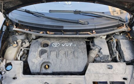 Toyota Auris II, 2007 год, 649 000 рублей, 8 фотография