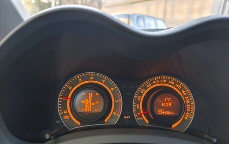 Toyota Auris II, 2007 год, 649 000 рублей, 11 фотография