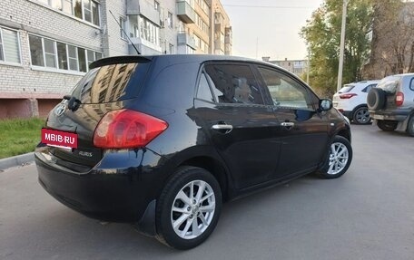 Toyota Auris II, 2007 год, 649 000 рублей, 3 фотография