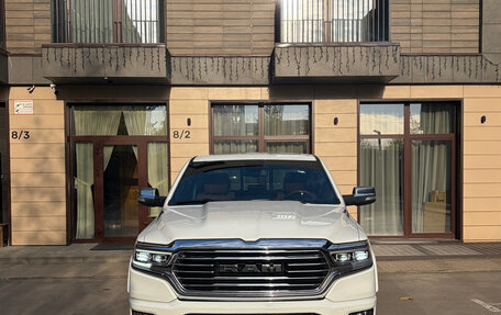 Rambler 1500, 2020 год, 6 700 000 рублей, 2 фотография