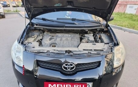 Toyota Auris II, 2007 год, 649 000 рублей, 7 фотография
