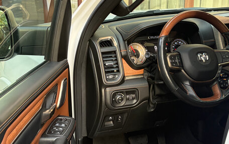Rambler 1500, 2020 год, 6 700 000 рублей, 14 фотография