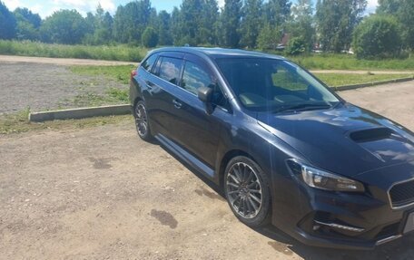 Subaru Levorg I, 2018 год, 2 250 000 рублей, 2 фотография