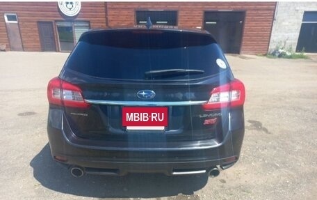 Subaru Levorg I, 2018 год, 2 250 000 рублей, 3 фотография