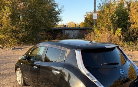 Nissan Leaf I, 2012 год, 750 000 рублей, 3 фотография