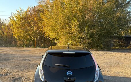 Nissan Leaf I, 2012 год, 750 000 рублей, 4 фотография