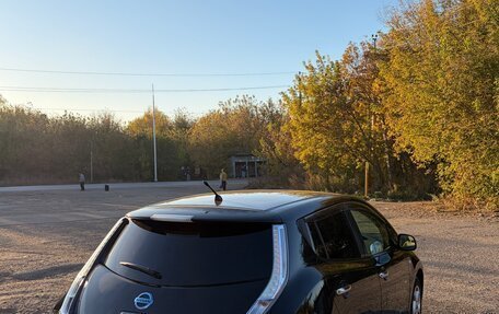 Nissan Leaf I, 2012 год, 750 000 рублей, 5 фотография