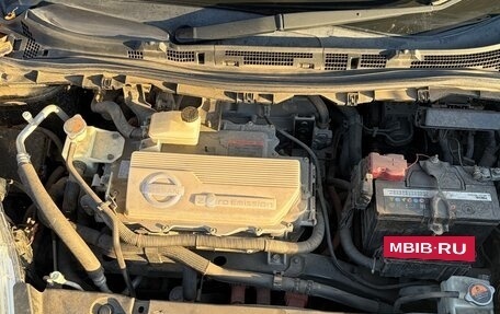 Nissan Leaf I, 2012 год, 750 000 рублей, 11 фотография