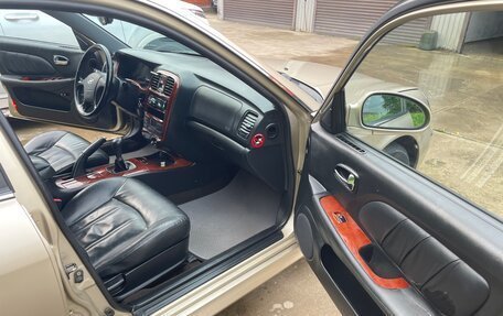 Hyundai Sonata IV рестайлинг, 2005 год, 400 000 рублей, 7 фотография