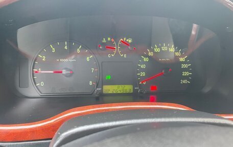 Hyundai Sonata IV рестайлинг, 2005 год, 400 000 рублей, 9 фотография