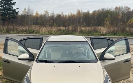 Chevrolet Cruze II, 2010 год, 550 000 рублей, 4 фотография