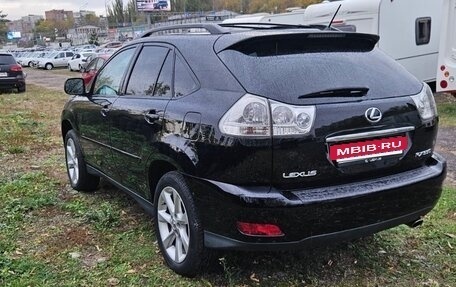 Lexus RX II рестайлинг, 2004 год, 1 150 000 рублей, 2 фотография