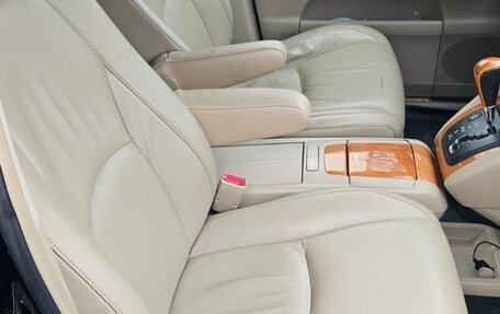Lexus RX II рестайлинг, 2004 год, 1 150 000 рублей, 4 фотография