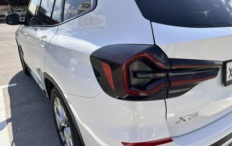 BMW X3, 2021 год, 4 300 000 рублей, 3 фотография