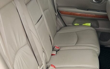 Lexus RX II рестайлинг, 2004 год, 1 150 000 рублей, 5 фотография