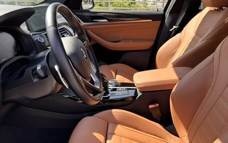 BMW X3, 2021 год, 4 300 000 рублей, 15 фотография