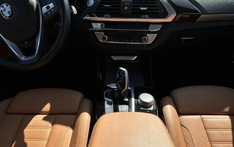 BMW X3, 2021 год, 4 300 000 рублей, 16 фотография
