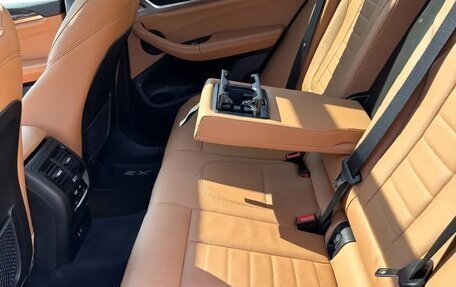 BMW X3, 2021 год, 4 300 000 рублей, 22 фотография