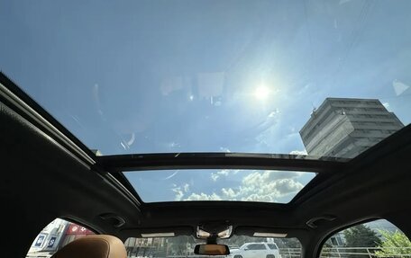 BMW X3, 2021 год, 4 300 000 рублей, 25 фотография