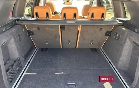 BMW X3, 2021 год, 4 300 000 рублей, 14 фотография