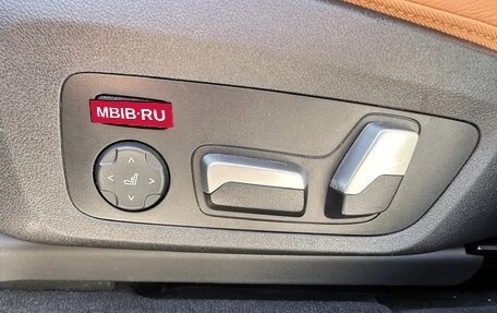 BMW X3, 2021 год, 4 300 000 рублей, 21 фотография