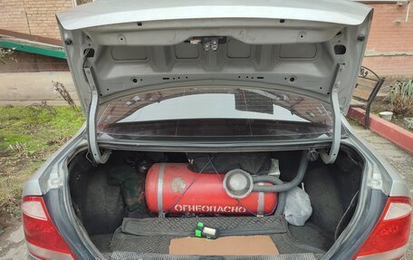 Nissan Almera Classic, 2008 год, 500 000 рублей, 2 фотография