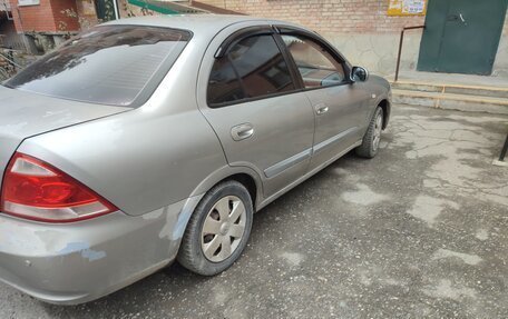 Nissan Almera Classic, 2008 год, 500 000 рублей, 4 фотография