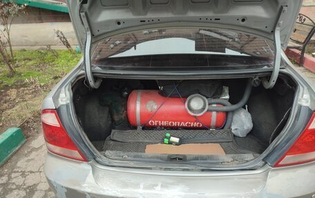 Nissan Almera Classic, 2008 год, 500 000 рублей, 3 фотография