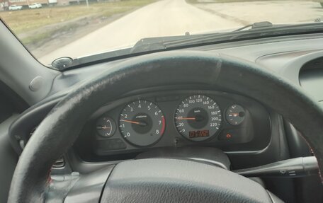 Nissan Almera Classic, 2008 год, 500 000 рублей, 6 фотография