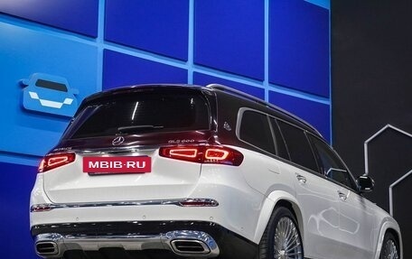 Mercedes-Benz Maybach GLS I, 2021 год, 14 200 000 рублей, 6 фотография