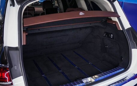 Mercedes-Benz Maybach GLS I, 2021 год, 14 200 000 рублей, 9 фотография