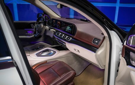 Mercedes-Benz Maybach GLS I, 2021 год, 14 200 000 рублей, 14 фотография