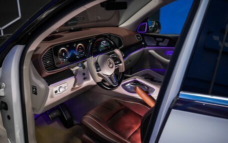 Mercedes-Benz Maybach GLS I, 2021 год, 14 200 000 рублей, 12 фотография