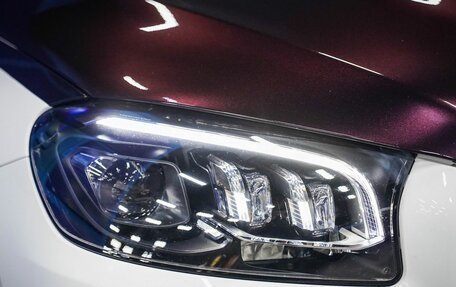 Mercedes-Benz Maybach GLS I, 2021 год, 14 200 000 рублей, 19 фотография