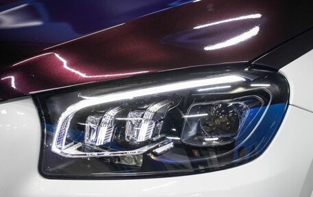 Mercedes-Benz Maybach GLS I, 2021 год, 14 200 000 рублей, 18 фотография