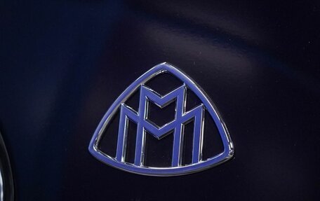 Mercedes-Benz Maybach GLS I, 2021 год, 14 200 000 рублей, 21 фотография