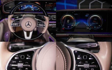 Mercedes-Benz Maybach GLS I, 2021 год, 14 200 000 рублей, 23 фотография