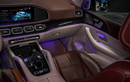 Mercedes-Benz Maybach GLS I, 2021 год, 14 200 000 рублей, 28 фотография