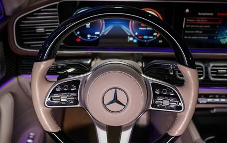 Mercedes-Benz Maybach GLS I, 2021 год, 14 200 000 рублей, 27 фотография