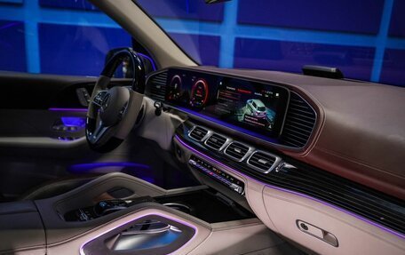 Mercedes-Benz Maybach GLS I, 2021 год, 14 200 000 рублей, 32 фотография
