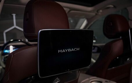 Mercedes-Benz Maybach GLS I, 2021 год, 14 200 000 рублей, 33 фотография
