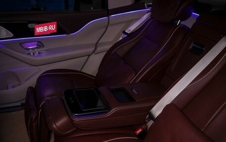 Mercedes-Benz Maybach GLS I, 2021 год, 14 200 000 рублей, 30 фотография