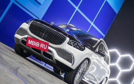 Mercedes-Benz Maybach GLS I, 2021 год, 14 200 000 рублей, 35 фотография