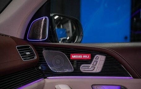 Mercedes-Benz Maybach GLS I, 2021 год, 14 200 000 рублей, 29 фотография