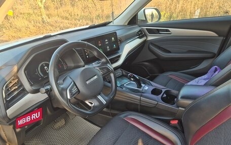 Haval F7 I, 2023 год, 1 250 000 рублей, 3 фотография