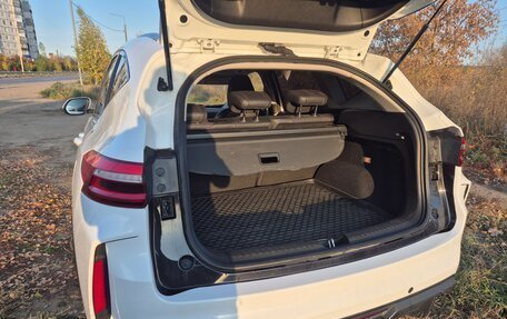 Haval F7 I, 2023 год, 1 250 000 рублей, 7 фотография